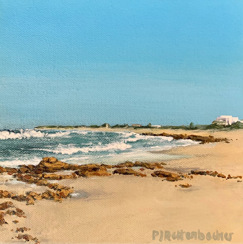Pollock Beach 2